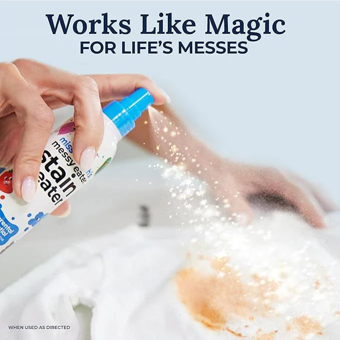 FabricShield™ Anti-Stain Spray