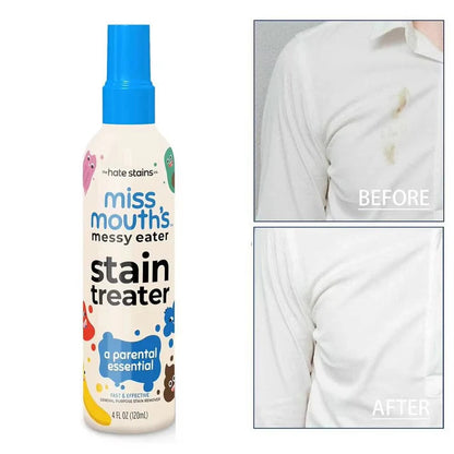 FabricShield™ Anti-Stain Spray